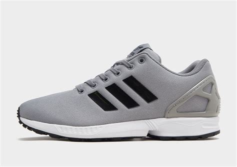 flux adidas donkergrijs|adidas Originals ZX Flux .